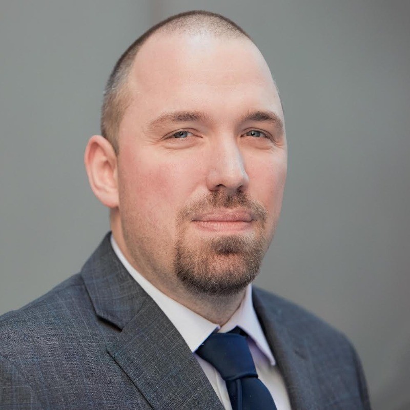 Charles Allen, career coach and founder of ChoiceGuide Consulting
